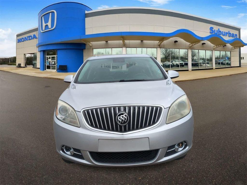 used 2013 Buick Verano car, priced at $6,982