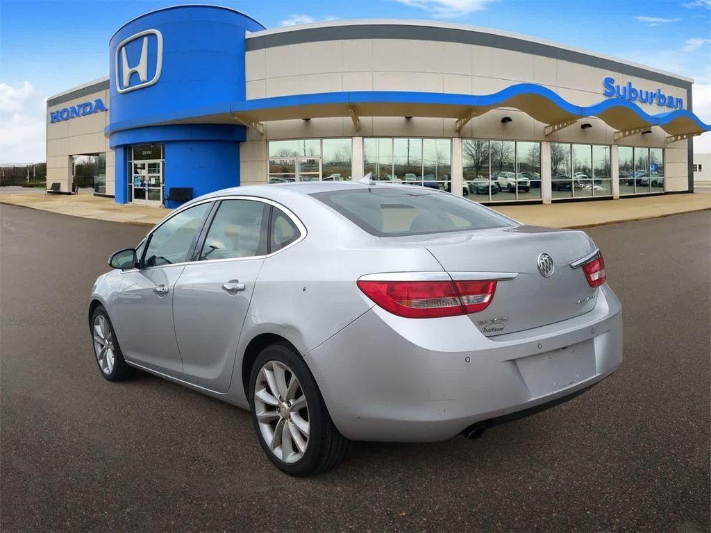 used 2013 Buick Verano car, priced at $6,982