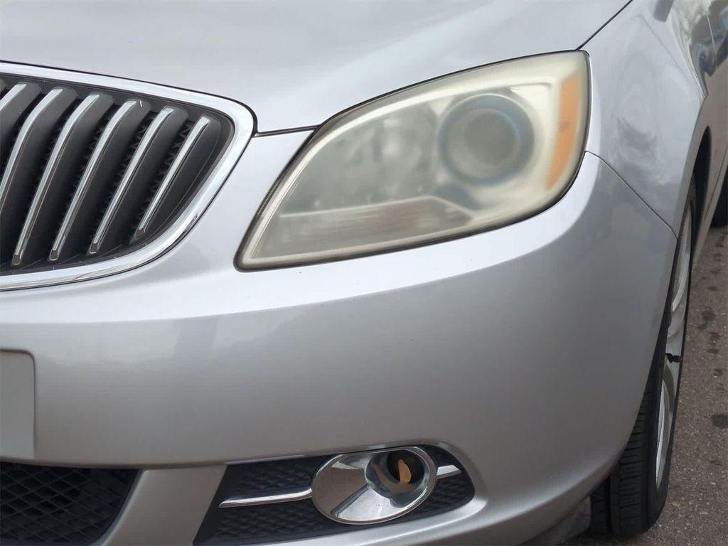 used 2013 Buick Verano car, priced at $6,982