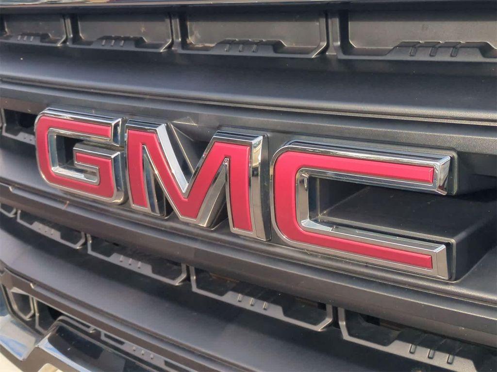 used 2020 GMC Sierra 1500 car, priced at $29,200
