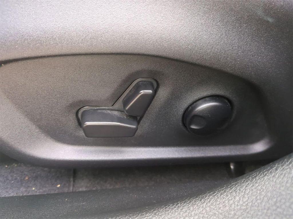 used 2025 Jeep Compass car, priced at $27,998