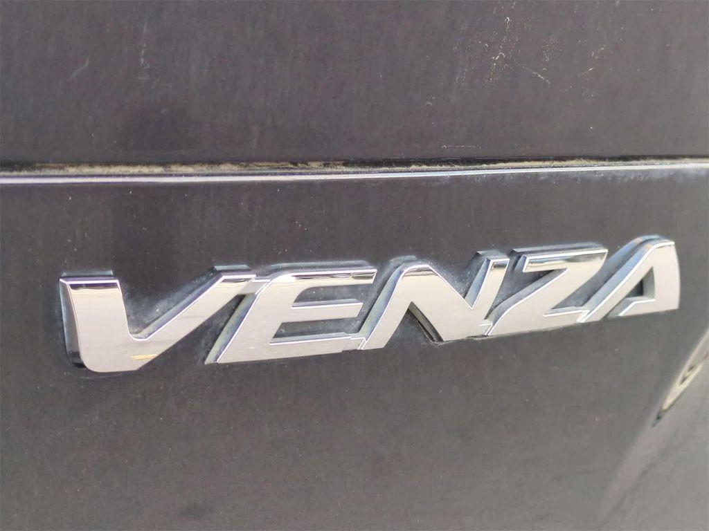 used 2023 Toyota Venza car, priced at $31,647