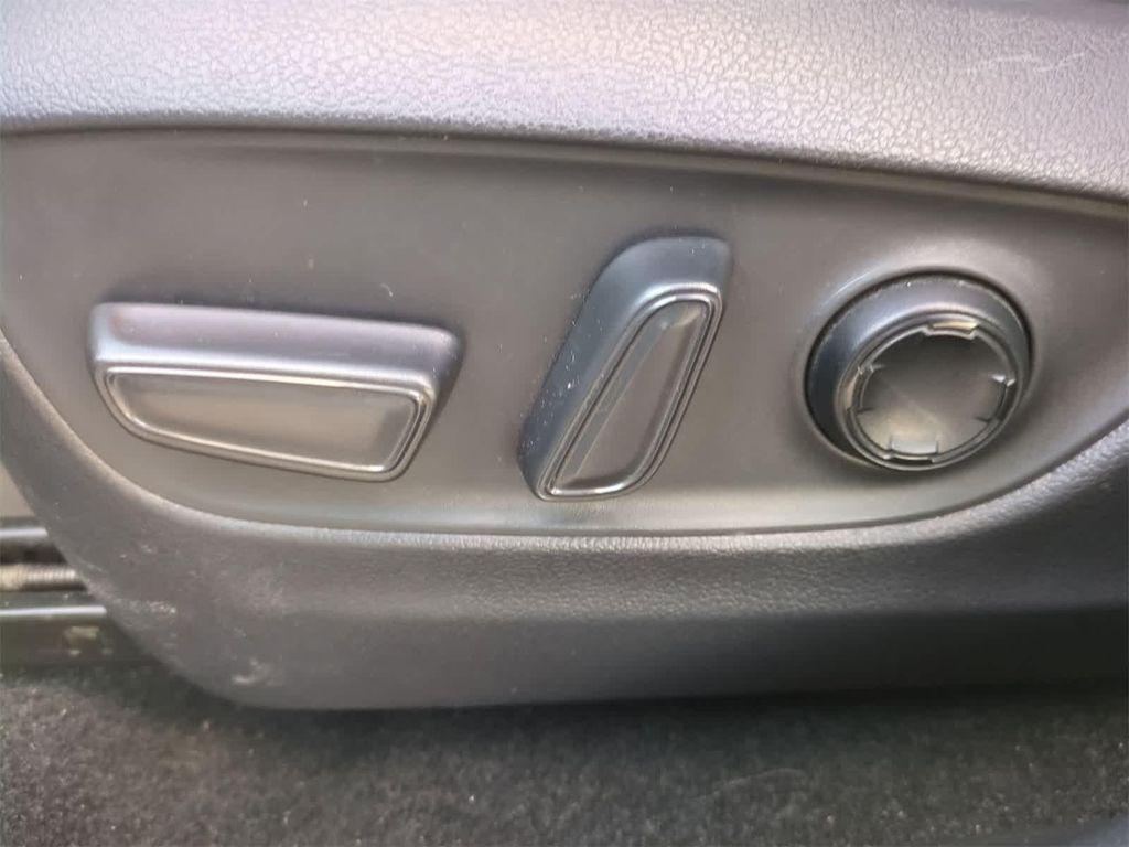 used 2023 Toyota Venza car, priced at $31,647