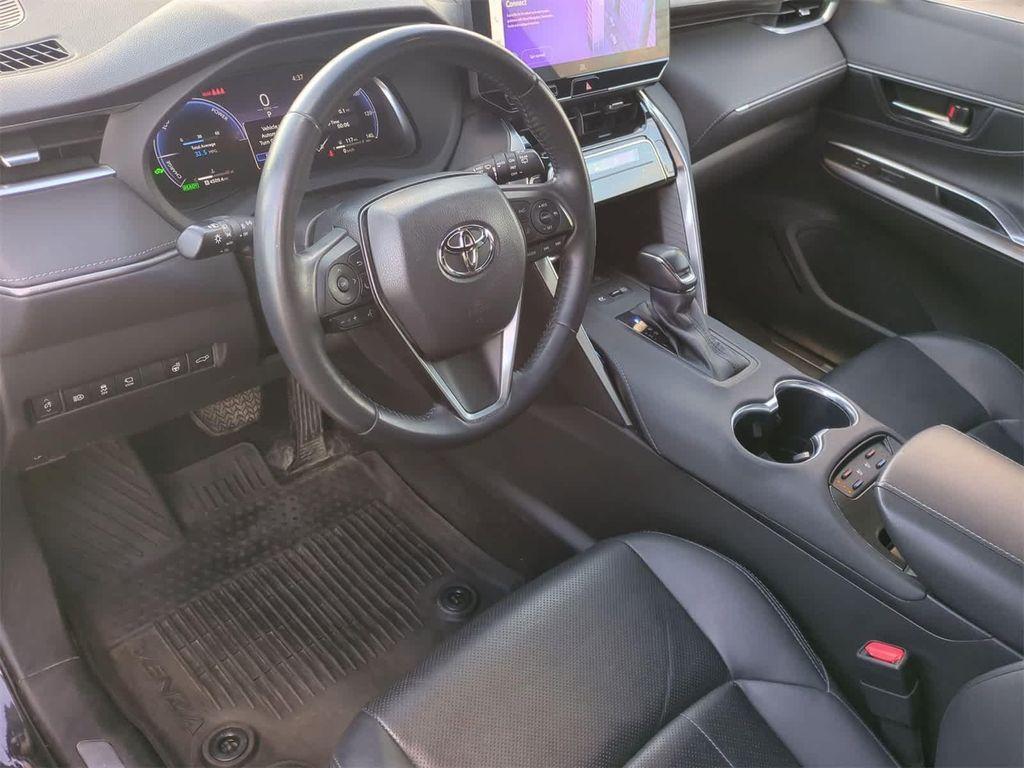 used 2023 Toyota Venza car, priced at $31,647