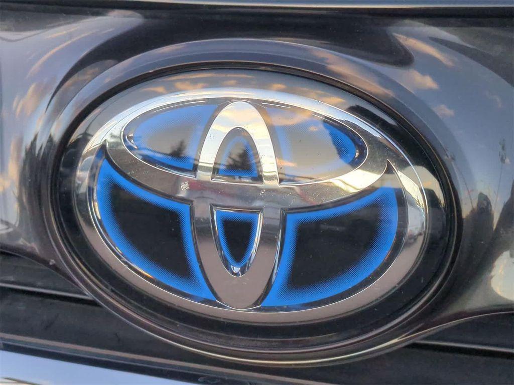 used 2023 Toyota Venza car, priced at $31,647