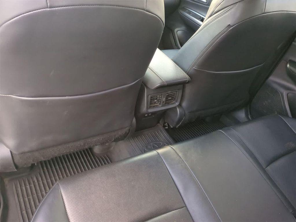 used 2023 Toyota Venza car, priced at $31,647