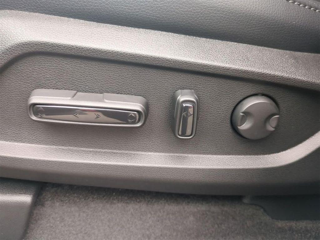 new 2026 Honda Passport car, priced at $43,997