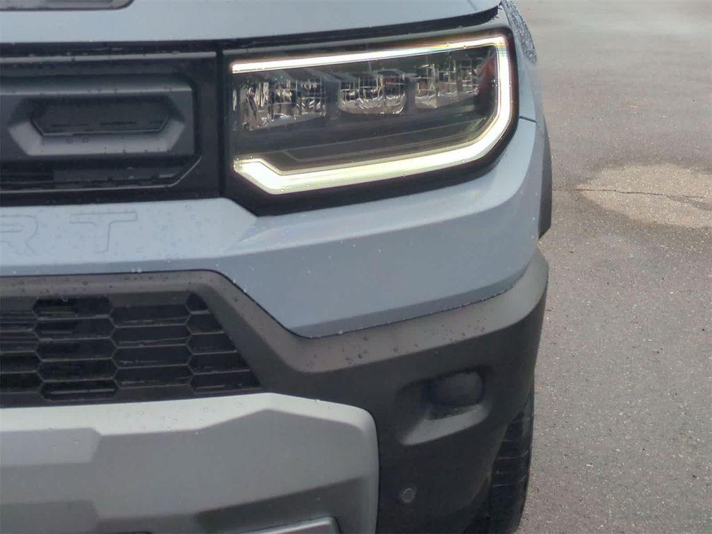 new 2026 Honda Passport car, priced at $43,997