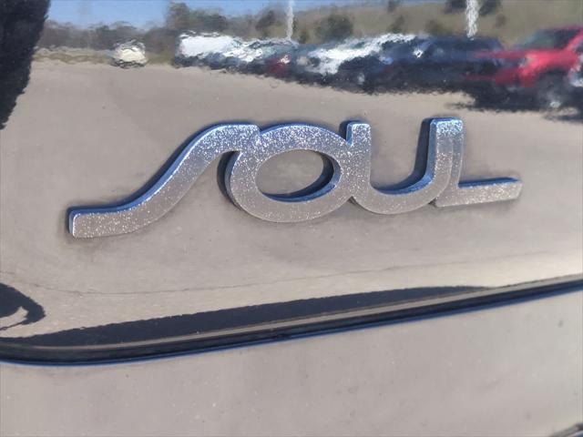 used 2016 Kia Soul car, priced at $6,500
