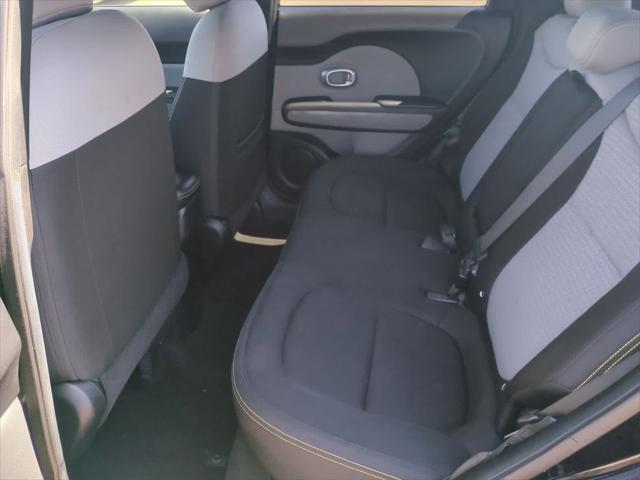 used 2016 Kia Soul car, priced at $6,500