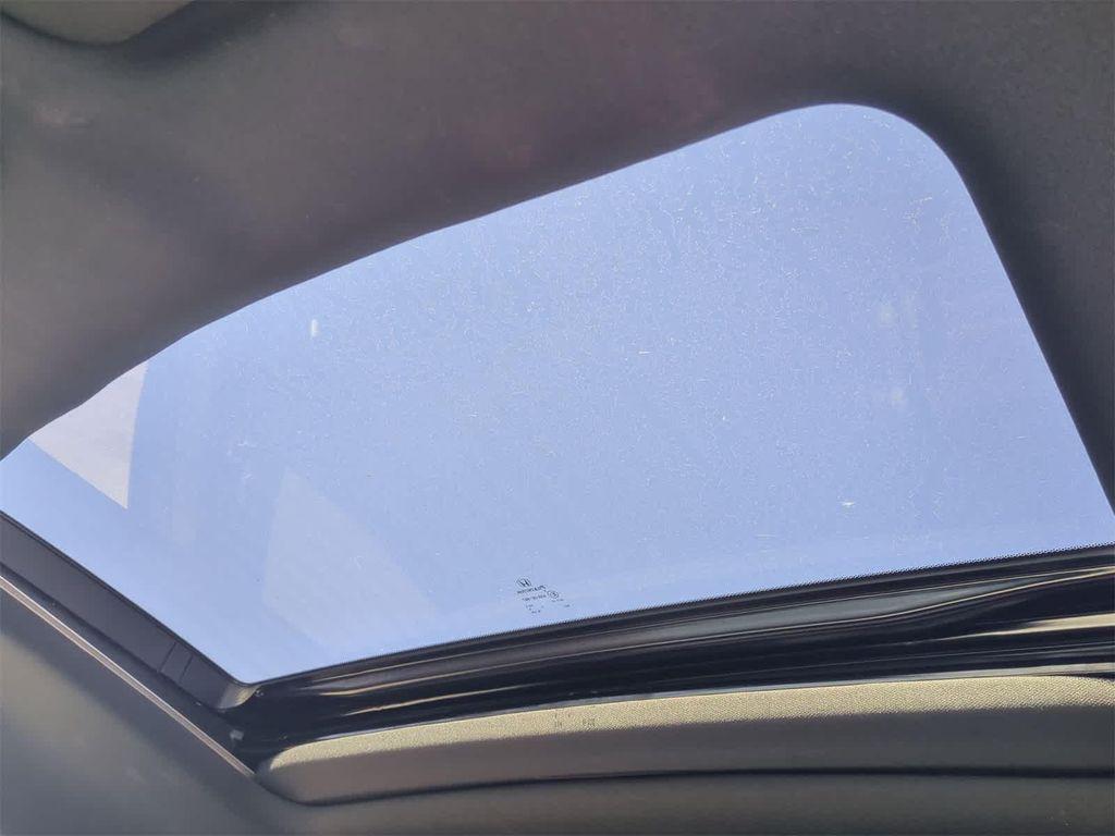 used 2023 Honda Passport car, priced at $30,877