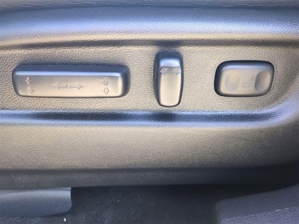 used 2023 Honda Passport car, priced at $30,877