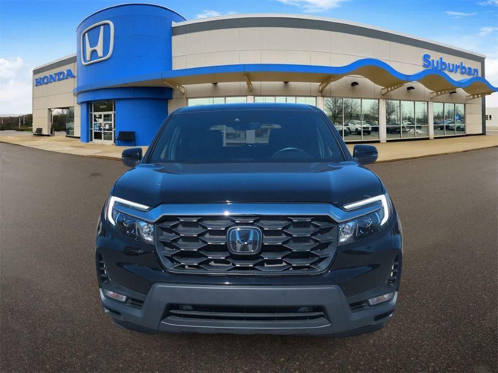 used 2023 Honda Passport car, priced at $30,877