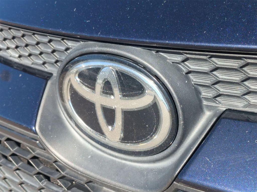 used 2020 Toyota Corolla car, priced at $13,524