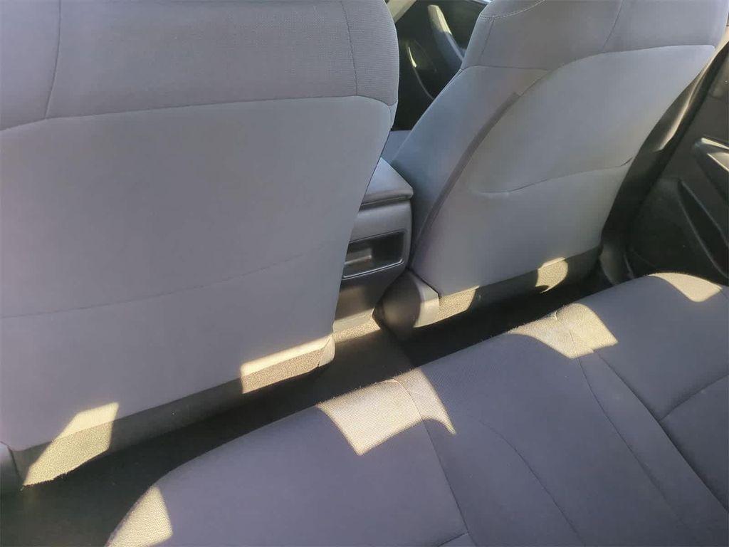 used 2020 Toyota Corolla car, priced at $13,524