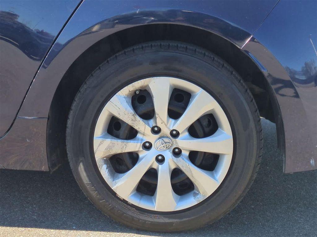 used 2020 Toyota Corolla car, priced at $13,524