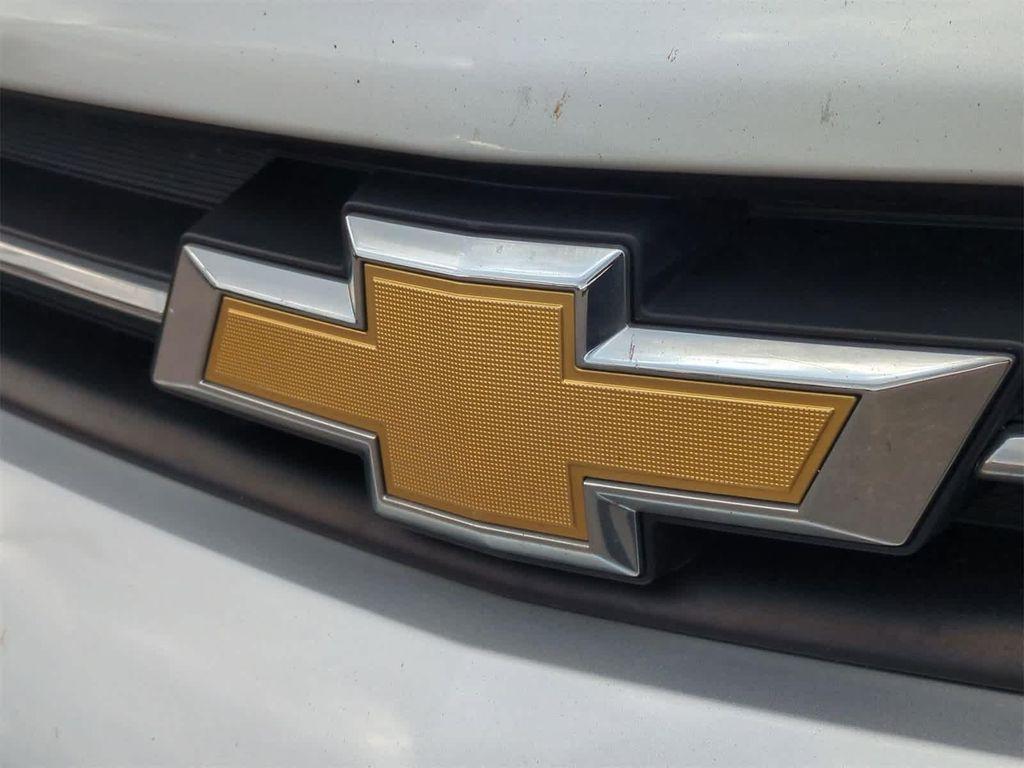 used 2018 Chevrolet Trax car, priced at $8,680