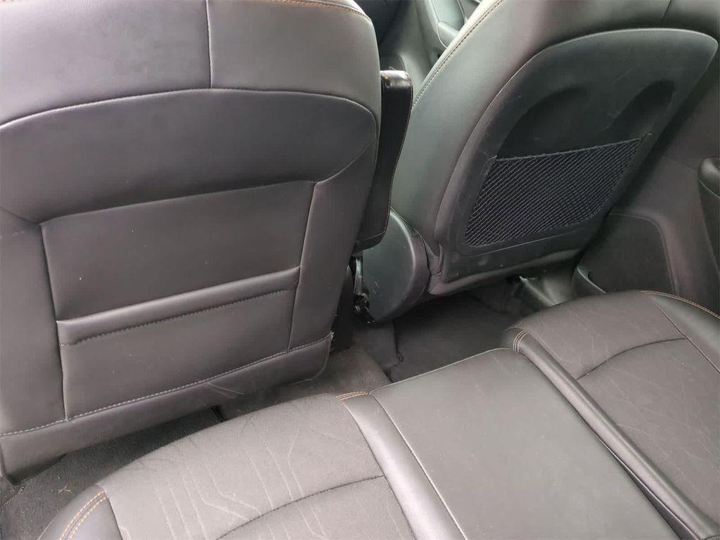 used 2018 Chevrolet Trax car, priced at $8,680