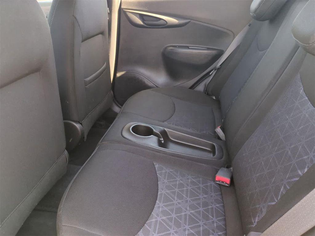 used 2021 Chevrolet Spark car, priced at $10,982