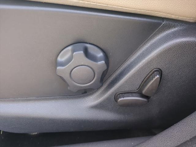 used 2018 Ford EcoSport car, priced at $12,000