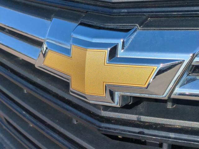 used 2024 Chevrolet Equinox car, priced at $22,195