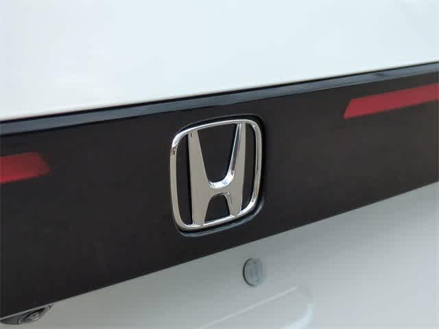 new 2024 Honda Accord Hybrid car, priced at $40,440