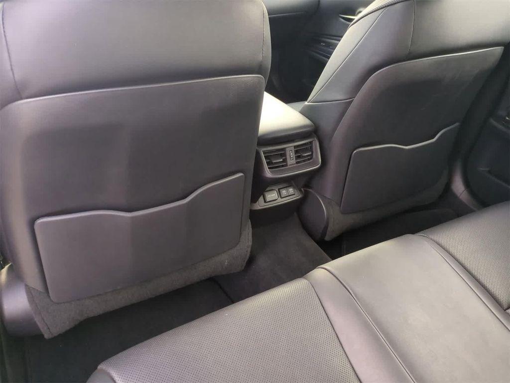 used 2020 Lexus ES 350 car, priced at $31,036