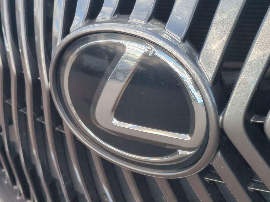 used 2020 Lexus ES 350 car, priced at $31,036