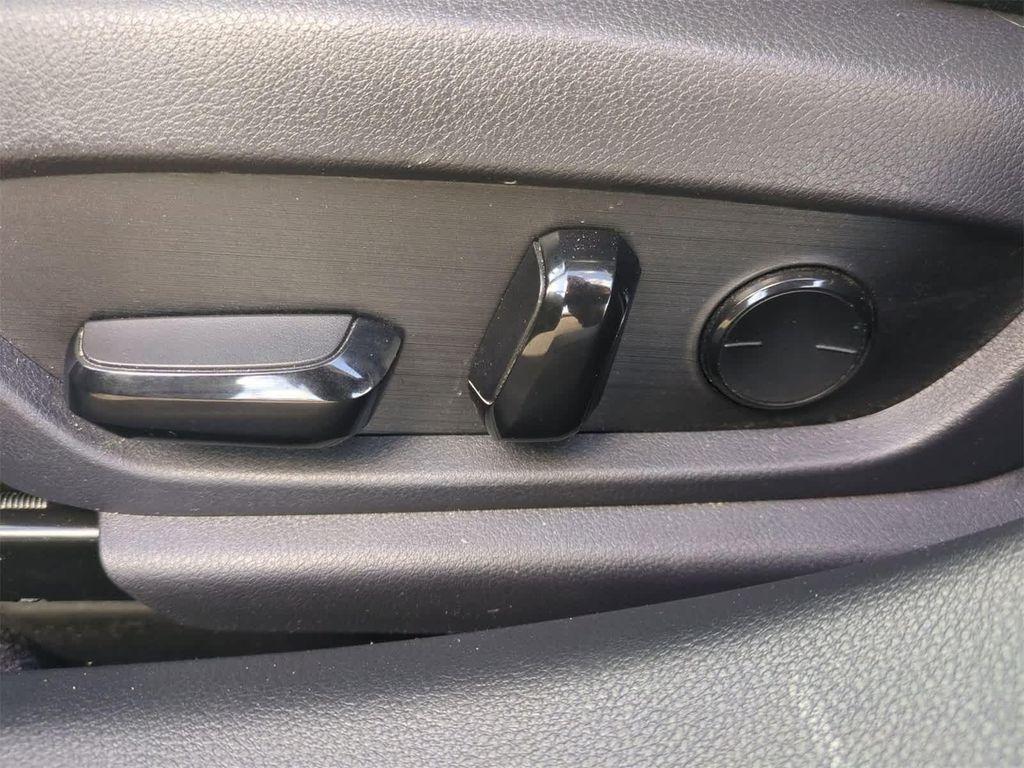 used 2020 Lexus ES 350 car, priced at $31,036