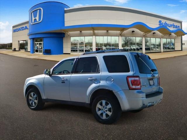 used 2010 Ford Escape car, priced at $5,500