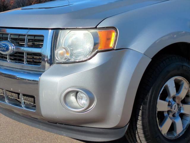 used 2010 Ford Escape car, priced at $5,500