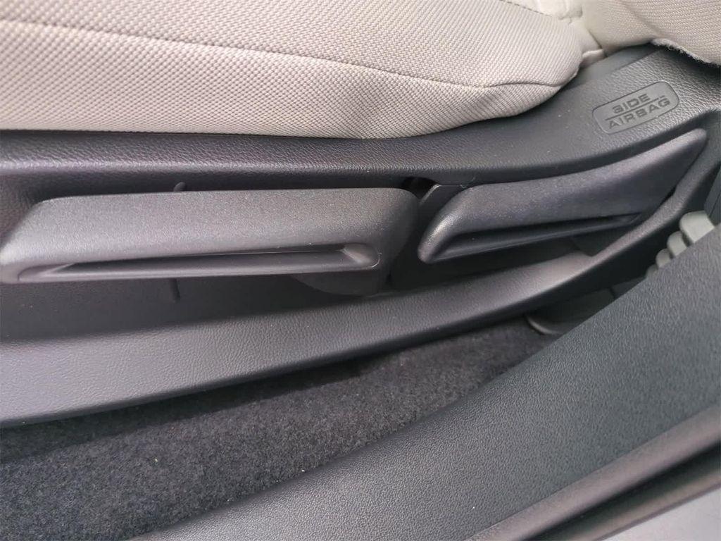 new 2025 Honda HR-V car, priced at $25,955