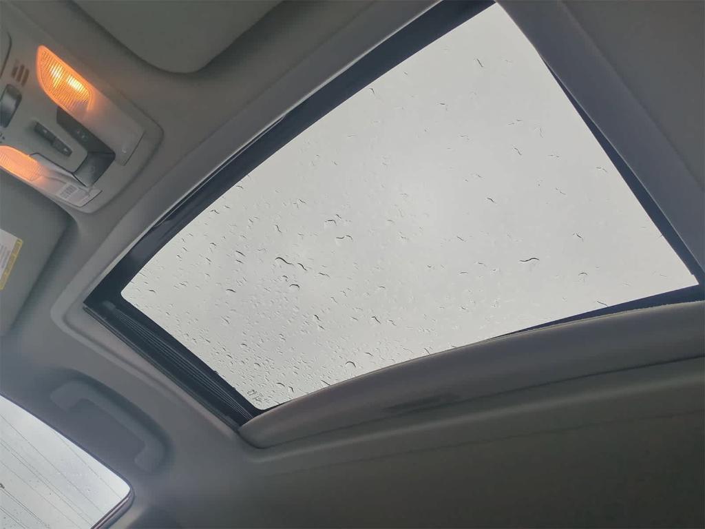 used 2018 Toyota Sienna car, priced at $23,000
