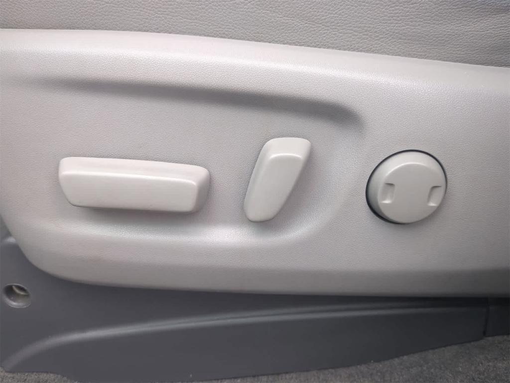 used 2018 Toyota Sienna car, priced at $23,000