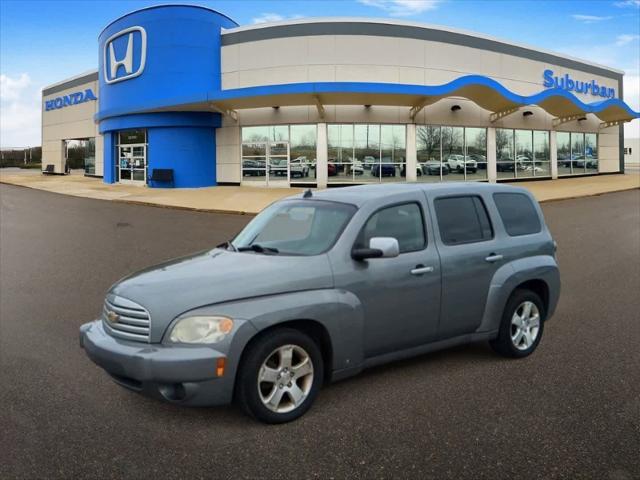 used 2007 Chevrolet HHR car, priced at $3,500