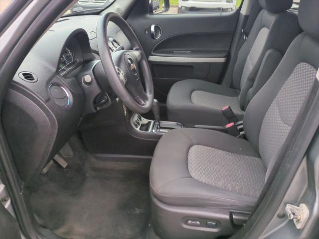 used 2007 Chevrolet HHR car, priced at $3,500