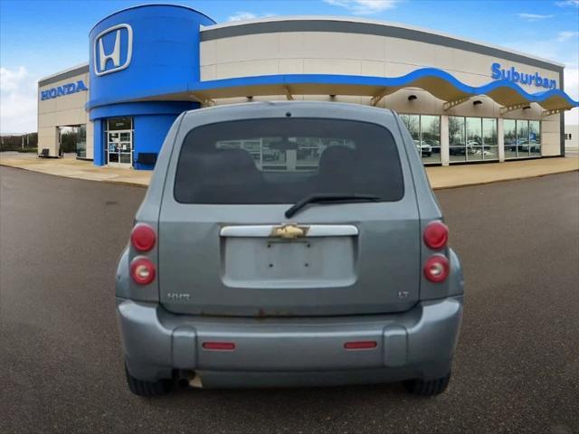 used 2007 Chevrolet HHR car, priced at $3,500