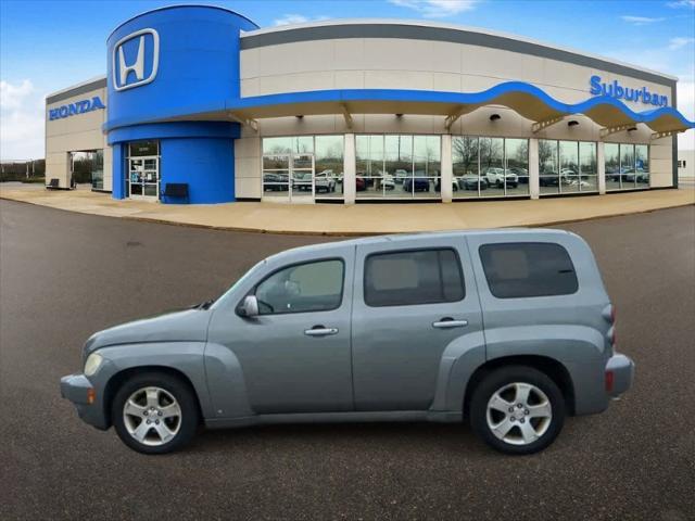 used 2007 Chevrolet HHR car, priced at $3,500