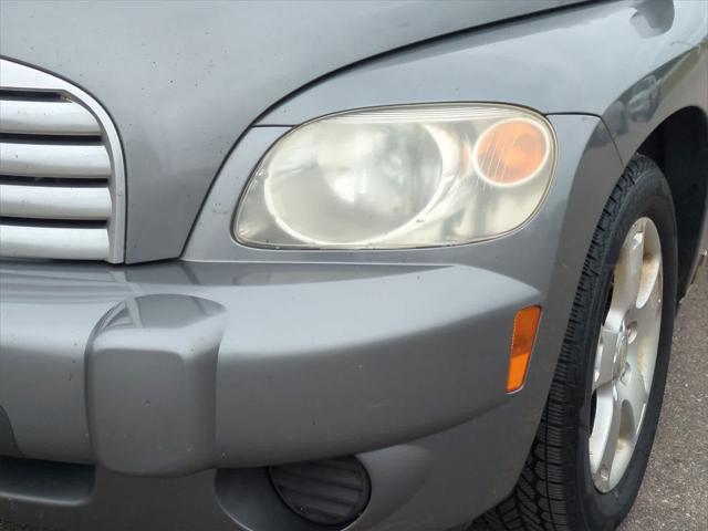used 2007 Chevrolet HHR car, priced at $3,500