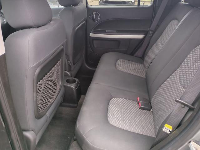 used 2007 Chevrolet HHR car, priced at $3,500