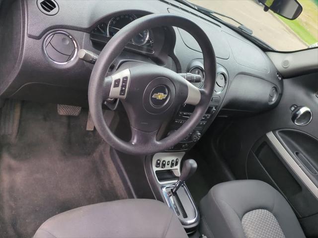 used 2007 Chevrolet HHR car, priced at $3,500