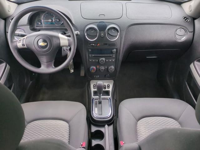 used 2007 Chevrolet HHR car, priced at $3,500