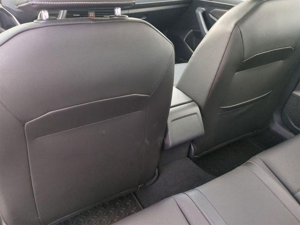 used 2023 Volkswagen Jetta car, priced at $18,996