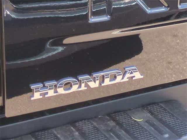 new 2024 Honda Ridgeline car, priced at $41,145