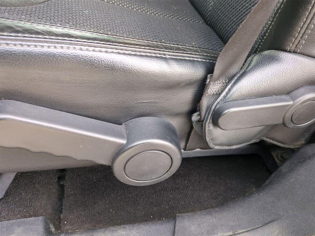 used 2016 Jeep Wrangler Unlimited car, priced at $18,091