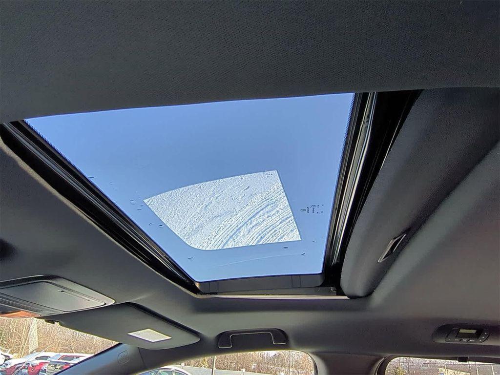 new 2026 Honda Odyssey car, priced at $43,482