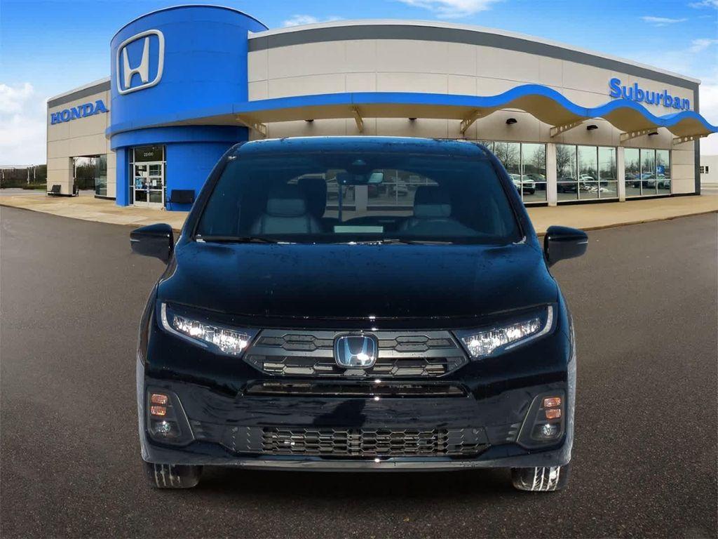 new 2026 Honda Odyssey car, priced at $43,482