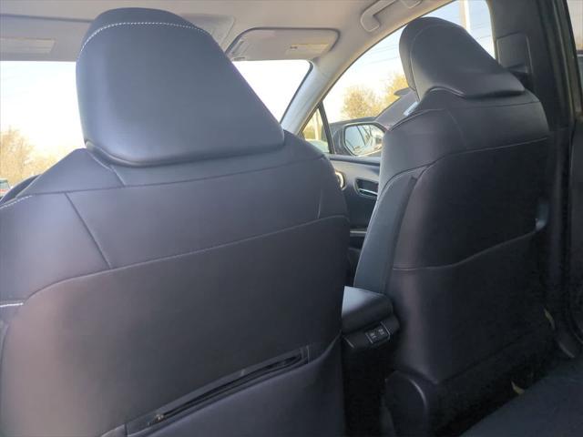 used 2021 Toyota Prius Prime car, priced at $21,699