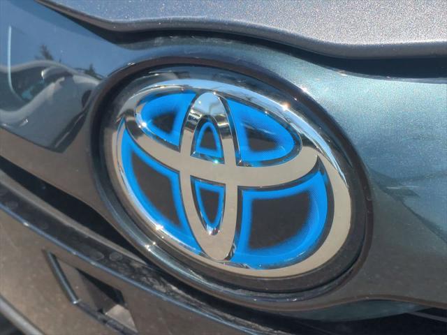 used 2021 Toyota Prius Prime car, priced at $21,699