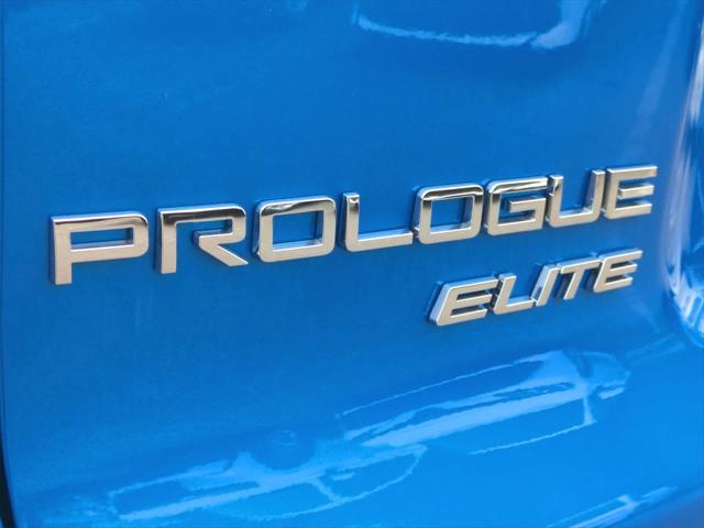 new 2025 Honda Prologue car, priced at $59,805